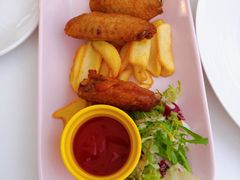 -天空花园餐吧·生日·团建(南山店)