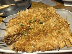 -不是烧烤·武汉烧烤·地道湖北菜(大成路店)