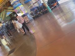 -南宁方特东盟神画