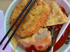 -家味螺蛳粉&烤鱼(五角场店)