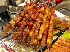 -北丐先生·野馄饨烧烤(长宁龙之梦店)
