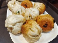 -大壶春生煎(四川中路店)