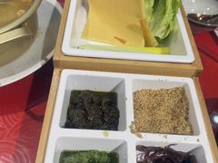 -魁盛居百年鲁菜馆(中林路店)