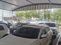 -永达一汽大众4S店(金杨地区店)