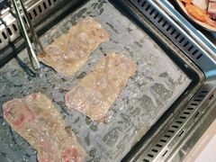 -非烤勿扰自助烤肉(虎门天虹店)