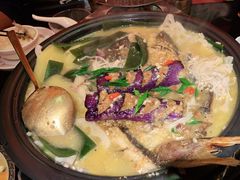 -探鱼·鲜青椒爽麻烤鱼(领展购物广场店)