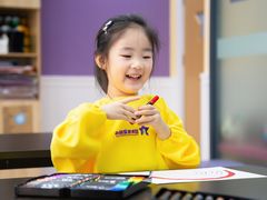 -小银星艺术团(河埒口校区)