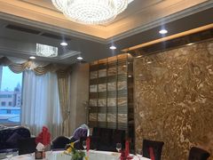 包厢-渔民新村(番禺总店)