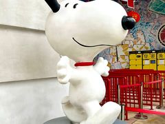 -史努比缤纷世界