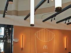 -麦当劳(北亭广场分店)