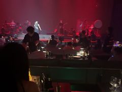 -赤红音乐现场(浦东金桥路店)