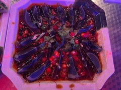 -乌兰烧烤·烤羊腿(西丽店)