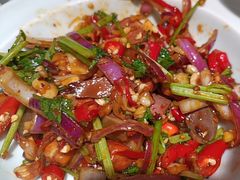 -欧记大排档·景德菜(上海首店)