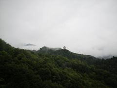 -秦岭风景区