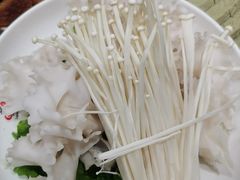 -草原传奇鲜羊火锅(桥北店)