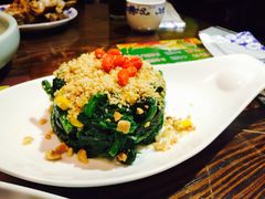 -七菜馆·东北菜·蒸饺(文体路店)