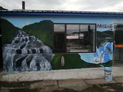 -庆岭迎宾园正宗活鱼馆