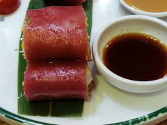 -禄运茶居·手工点心(猎德店)