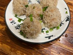 -朗妈私房菜(婺女州店)