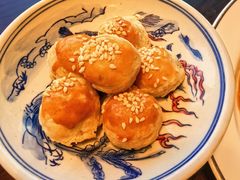 -广州柏悦酒店·悦景轩·粤菜餐厅