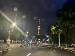 -龙塔