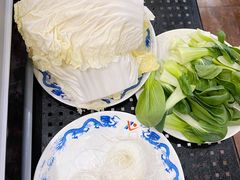 -鑫龙火锅城(青岛分店)