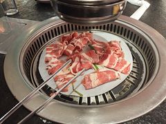 -烤路里·韩国品质自助烤肉(石路天虹4号店)