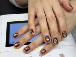 -丹曦·美甲美睫