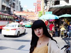 -唐人街(耀华力路)