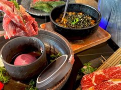 -谷牛和牛烤肉(漕河泾印象城店)