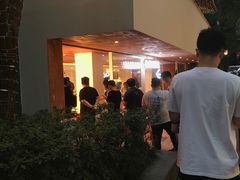 -% Arabica阿拉比卡咖啡(武汉天地店)