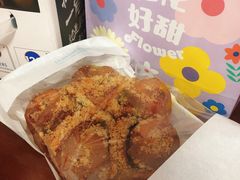 -好利来(牡丹园店)