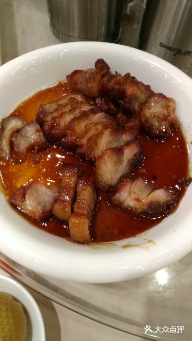 东园酒家·积福树素食馆-图片-顺德区美食-大众点评网