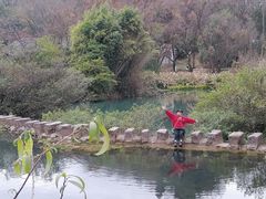 -贵阳市花溪国家城市湿地公园