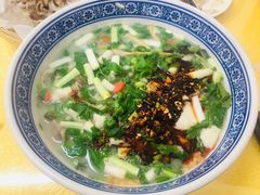 -长香源葫芦头梆梆肉(开通巷店)