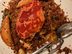 -喜记避风塘炒辣蟹(旗舰店)