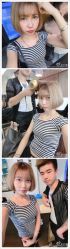 尚丹尼造型作品-尚·丹尼Hair