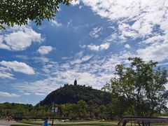 -狼山风景名胜区