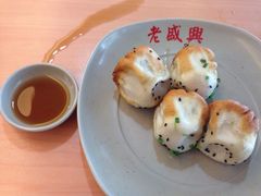 -老盛兴汤包馆(江宁一店)
