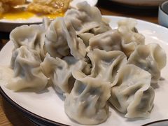 -伊喜饺子(五道口学院路店)