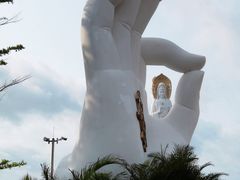 -三亚南山文化旅游区