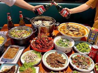 吃建德菜没劲,去建德吃也没劲,在杭州吃建德菜