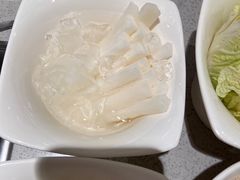 -海底捞大排档火锅(悦荟广场店)