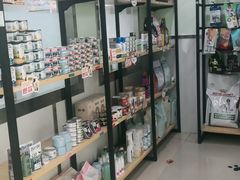 -佳雯宠物医院(金华南路分院)