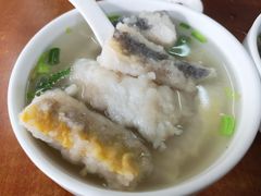-江南红鱼汤(洋中花园店)