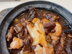 -玲又珑美食(盘福路店)