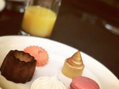 -索菲特西湖大酒店·香榭丽全日候餐厅(南山路店)