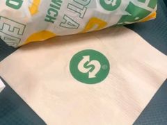 -SUBWAY赛百味(地王广场店)