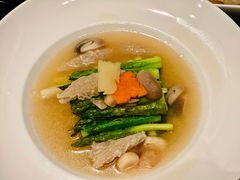 -运·中餐厅(成都华尔道夫酒店)