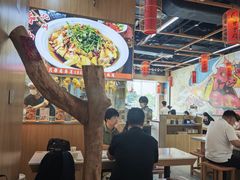 -甘掌门·化州驰名牛杂粉(越秀店)